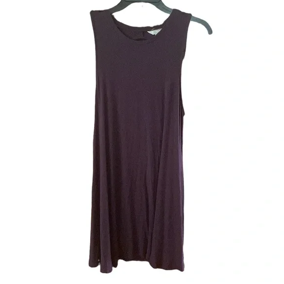 American Eagle Outfitters | Dresses | American Eagle Outfitters Soft Sexy  Sleeveless Swing Dress | Poshmark